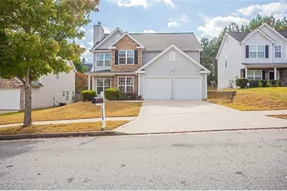 4944 Antelope Cove, Atlanta, GA 30349 - Photo 1