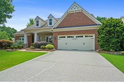 6440 Vickery Post Lane, Cumming, GA 30040 - Photo 2