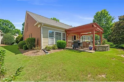 6440 Vickery Post Lane, Cumming, GA 30040 - Photo 52