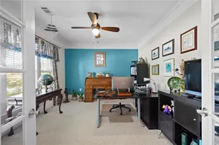 6440 Vickery Post Ln, Cumming, GA 30040 - Photo 8