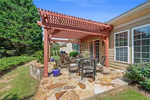 6440 Vickery Post Ln, Cumming, GA 30040 - Photo 50