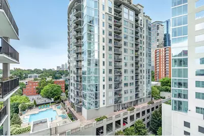 275 13th Street NE #1008, Atlanta, GA 30309 - Photo 34