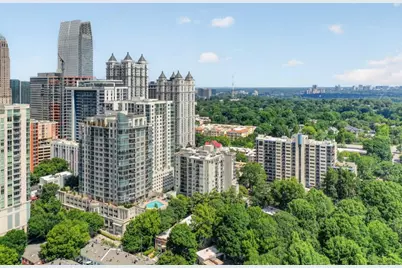 275 13th Street NE #1008, Atlanta, GA 30309 - Photo 50