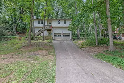 131 Little Brook Drive, Woodstock, GA 30188 - Photo 1