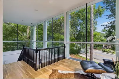 317 Beverly Road NE, Atlanta, GA 30309 - Photo 10