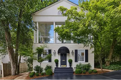 317 Beverly Road NE, Atlanta, GA 30309 - Photo 2