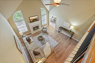 2564 Chestea Dr NE, Marietta, GA 30066 - Photo 8