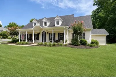 2564 Chestea Drive NE, Marietta, GA 30066 - Photo 2