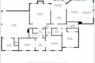 2564 Chestea Drive NE, Marietta, GA 30066 - Photo 68