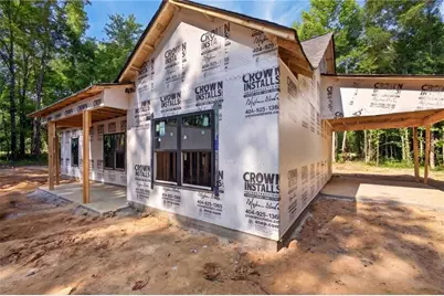321 Relay Road, Silver Creek, GA 30173 - Photo 4