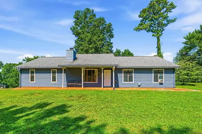3755 Station Drive NW, Kennesaw, GA 30144 - Photo 1