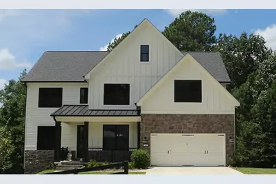 93 Riverwalk Manor Drive, Dallas, GA 30132 - Photo 1