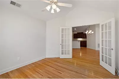 5276 Stone Village Circle #8, Kennesaw, GA 30152 - Photo 8