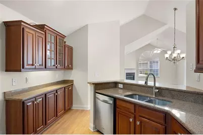5276 Stone Village Circle #8, Kennesaw, GA 30152 - Photo 12