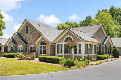 5276 Stone Village Circle #8, Kennesaw, GA 30152 - Photo 1