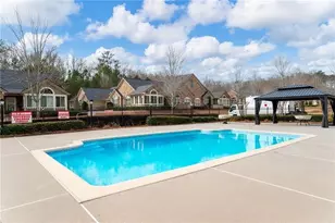 5276 Stone Village Circle, Kennesaw, GA 30152 - Photo 30