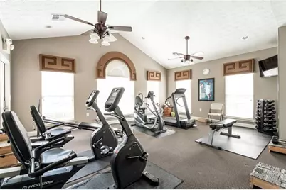 5276 Stone Village Circle #8, Kennesaw, GA 30152 - Photo 26