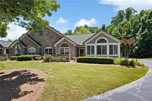 5276 Stone Village Circle, Kennesaw, GA 30152 - Photo 22