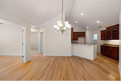 5276 Stone Village Circle #8, Kennesaw, GA 30152 - Photo 6