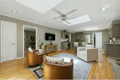734 Huntington Place, Marietta, GA 30067 - Photo 14