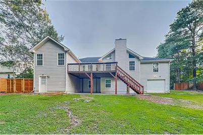 985 Crystal Water Drive, Lawrenceville, GA 30045 - Photo 18