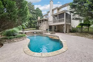 11 High Vista, Newnan, GA 30265 - Photo 38