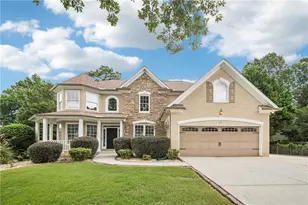 11 High Vista, Newnan, GA 30265 - Photo 1