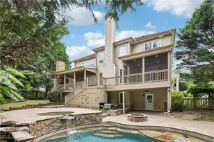 11 High Vista, Newnan, GA 30265 - Photo 40