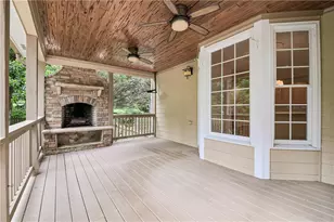 11 High Vista, Newnan, GA 30265 - Photo 36