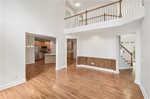 11 High Vista, Newnan, GA 30265 - Photo 8