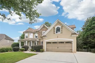 11 High Vista, Newnan, GA 30265 - Photo 2