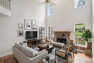 11 High Vista, Newnan, GA 30265 - Photo 4