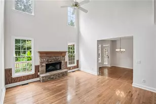 11 High Vista, Newnan, GA 30265 - Photo 6