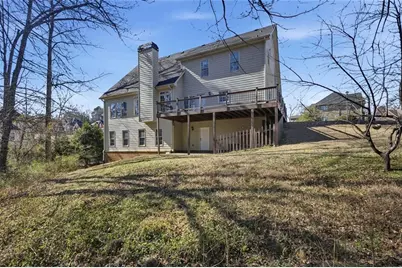 3805 Jones Creek Drive, Buford, GA 30519 - Photo 34