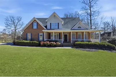 3805 Jones Creek Drive, Buford, GA 30519 - Photo 1