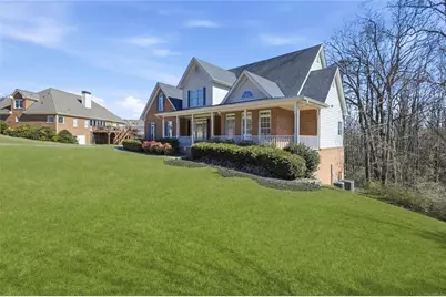 3805 Jones Creek Drive, Buford, GA 30519 - Photo 2