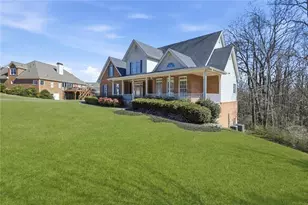 3805 Jones Creek Dr, Buford, GA 30519 - Photo 2