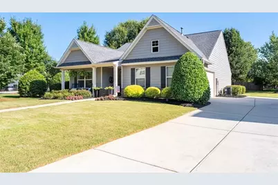 260 Creek View Lane, Acworth, GA 30102 - Photo 2