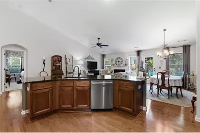 260 Creek View Lane, Acworth, GA 30102 - Photo 14
