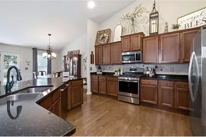 260 Creek View Lane, Acworth, GA 30102 - Photo 12