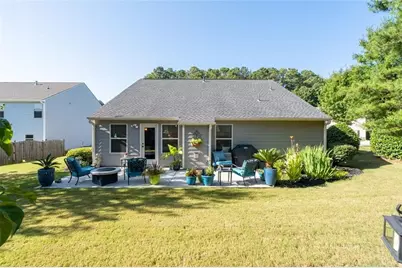260 Creek View Lane, Acworth, GA 30102 - Photo 30