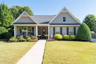 260 Creek View Ln, Acworth, GA 30102 - Photo 1