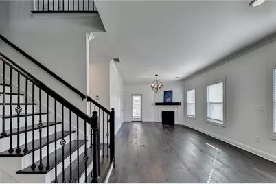 45 Sudderth Street, Buford, GA 30518 - Photo 12