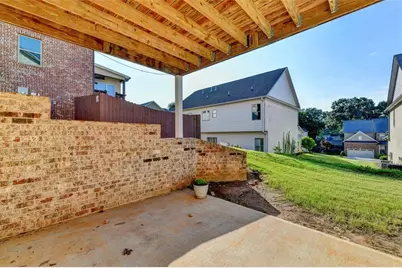 45 Sudderth Street, Buford, GA 30518 - Photo 32