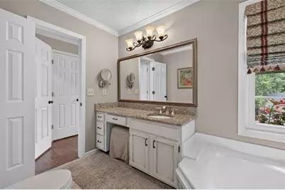 868 Edgewater Circle, Marietta, GA 30062 - Photo 16