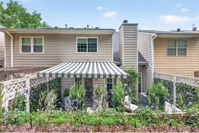 868 Edgewater Circle, Marietta, GA 30062 - Photo 28