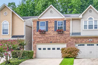 868 Edgewater Circle, Marietta, GA 30062 - Photo 1
