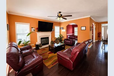 3114 Linsley Court SW, Conyers, GA 30094 - Photo 4