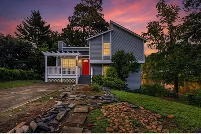 3536 Highland Pine Way, Duluth, GA 30096 - Photo 2
