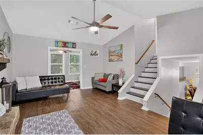 3536 Highland Pine Way, Duluth, GA 30096 - Photo 4